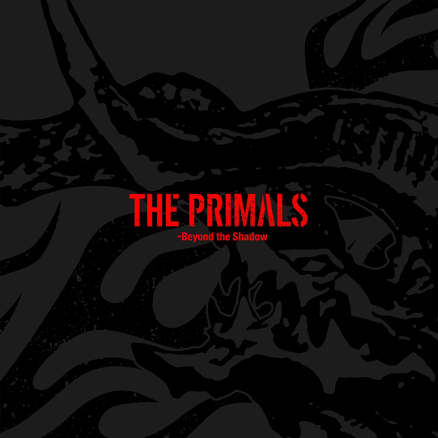 Final Fantasy XIV - The Primals - Beyond the Shadow Cover